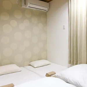 Shin-imamiya - Vacation 36320v 大阪市