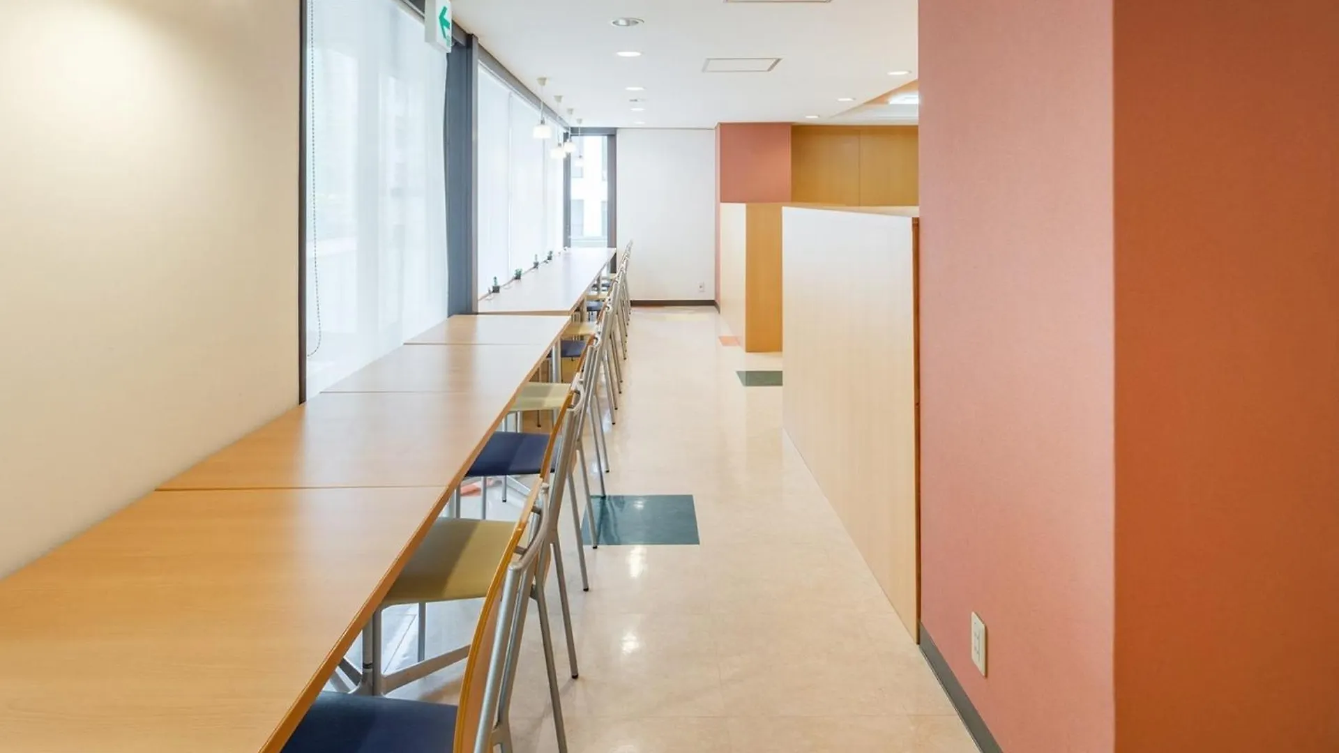 The One Five Osaka Sakaisuji - Vacation Stay 47172V 0*,  Japan