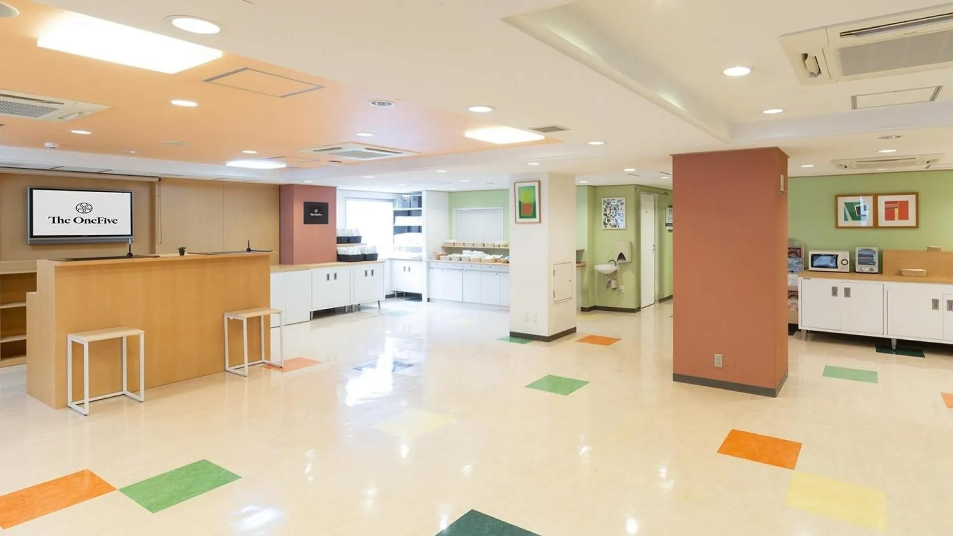 The One Five Osaka Sakaisuji - Vacation Stay 47172V
