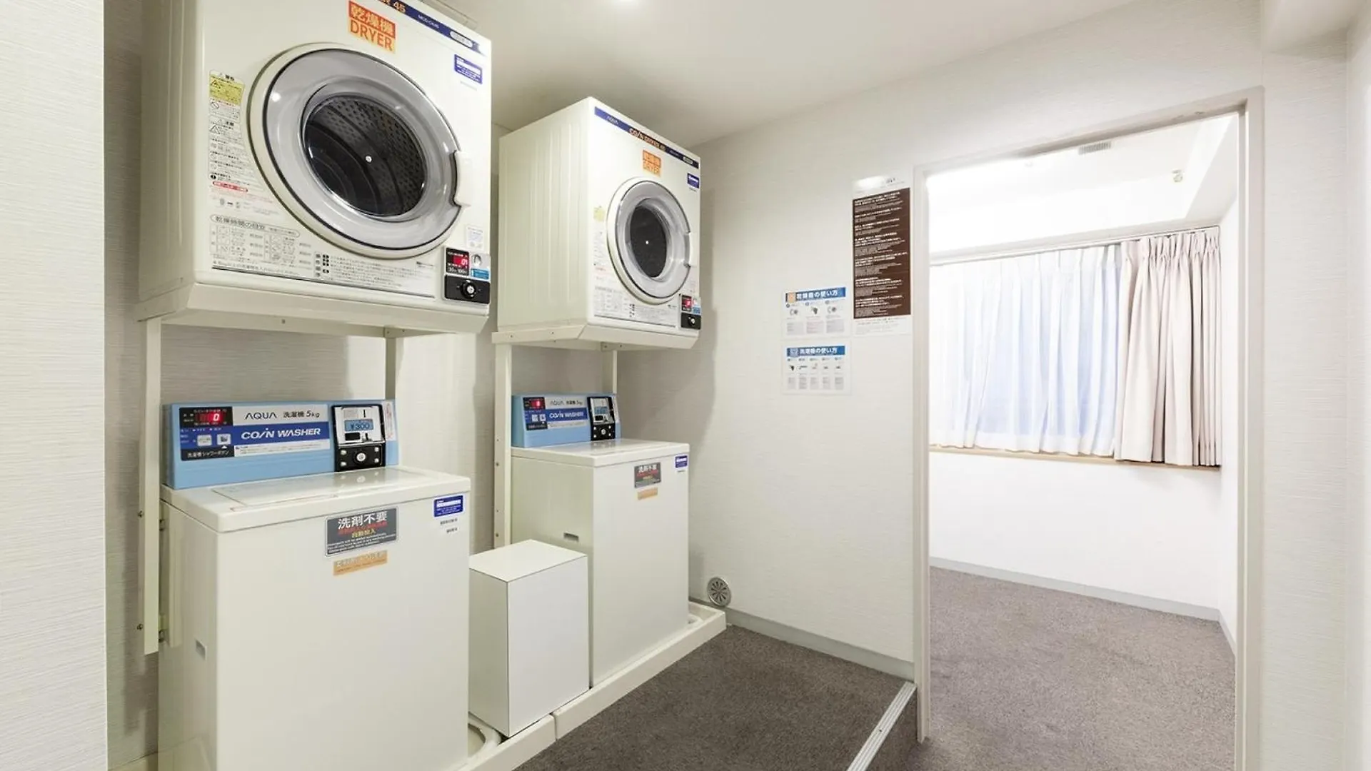 The One Five Osaka Sakaisuji - Vacation Stay 47172V 0*,