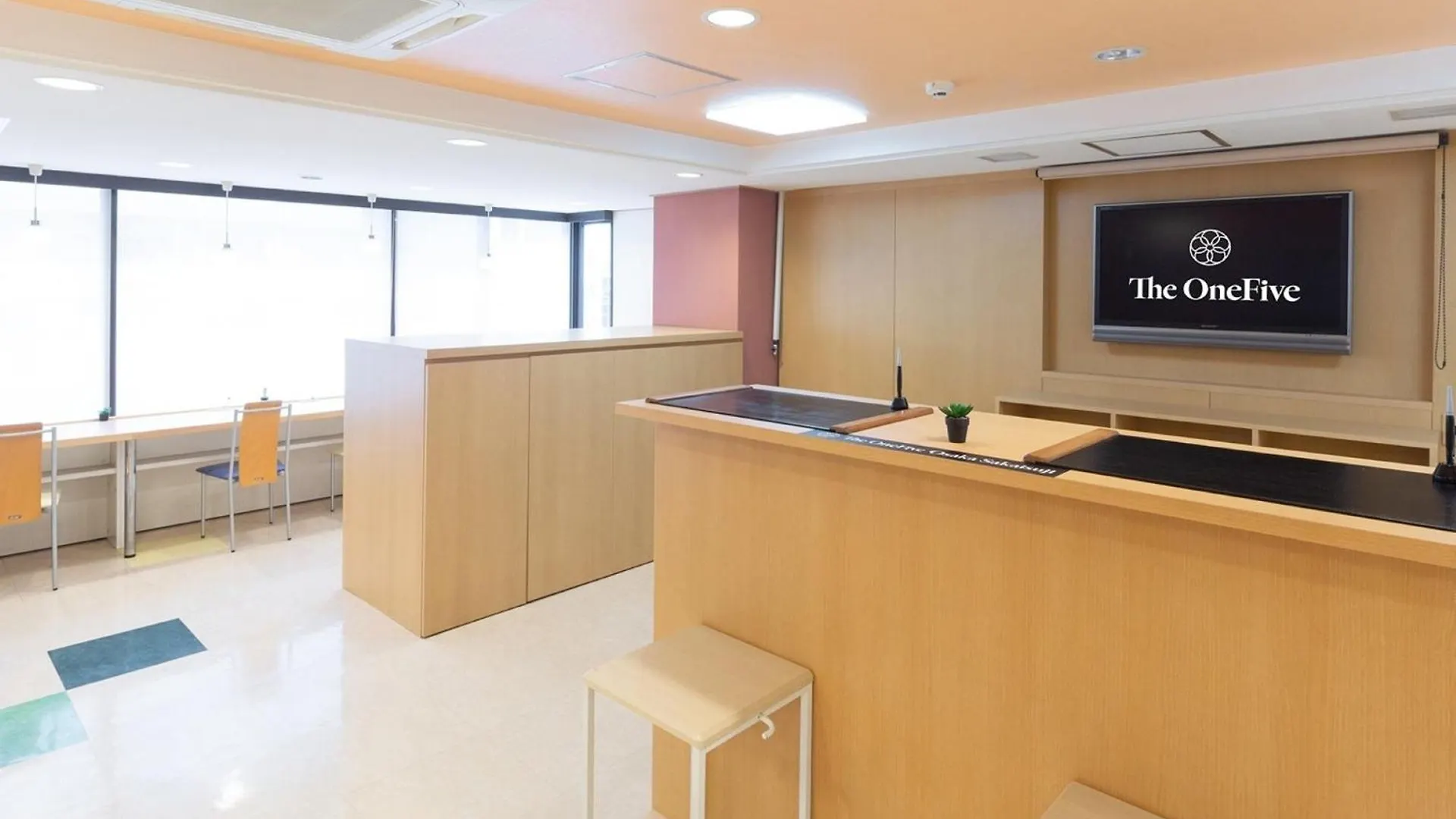 The One Five Osaka Sakaisuji - Vacation Stay 47172V Hotel