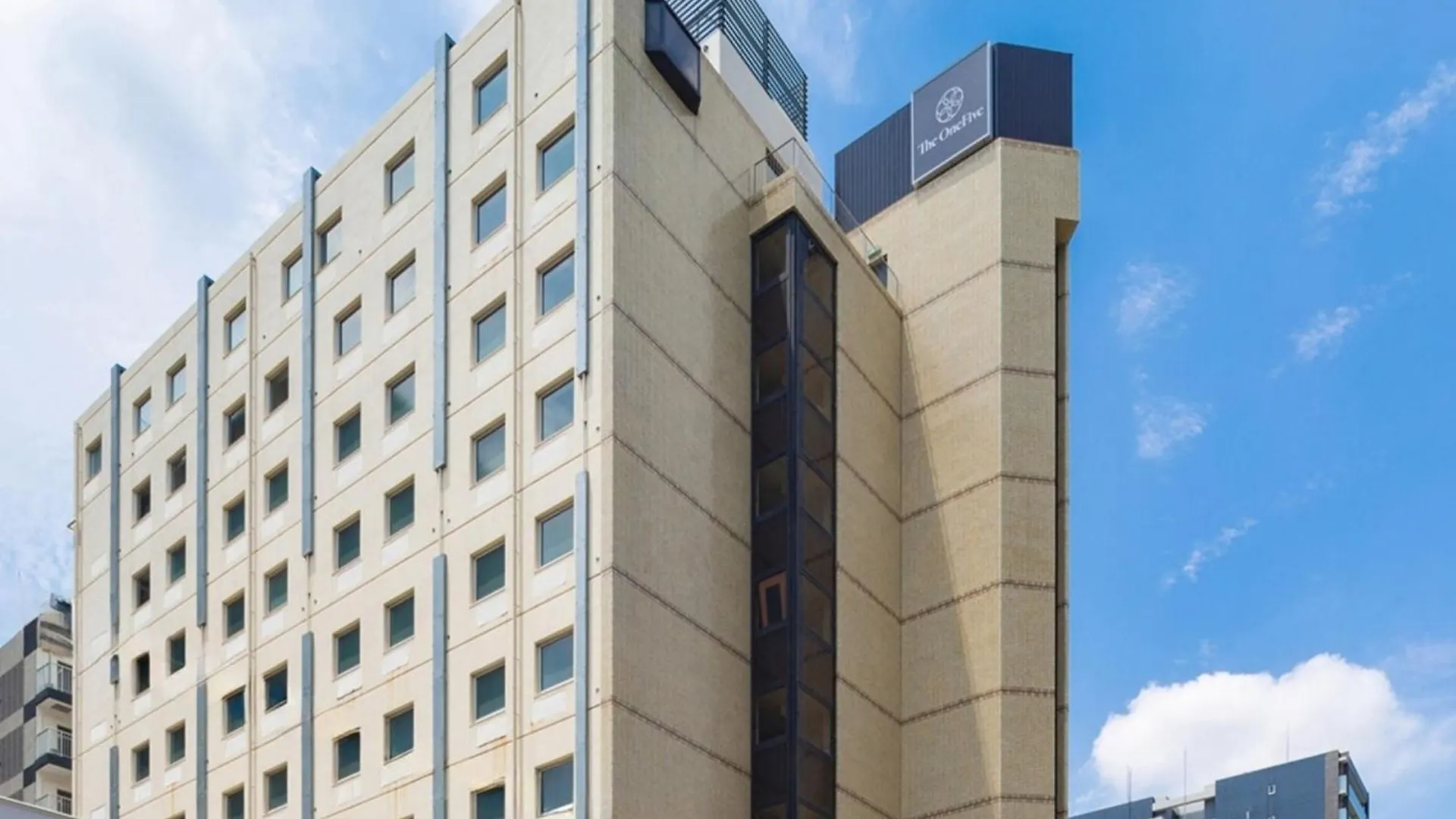 The One Five Osaka Sakaisuji - Vacation Stay 47172V